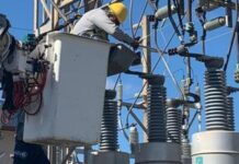Apagón de fin de año en Puerto Rico: 1.3 millones de clientes sin servicio eléctrico