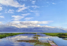 La Unión Europea lanza proyectos en Honduras para recuperar un lago sobreexplotado y proteger los DD.HH.