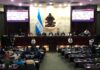 Diputados continúan sin llegar a un acuerdo para aprobar el Presupuesto 2025