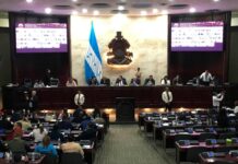 Diputados continúan sin llegar a un acuerdo para aprobar el Presupuesto 2025