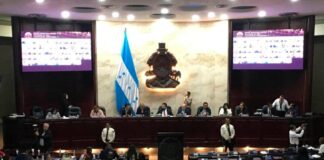 Diputados continúan sin llegar a un acuerdo para aprobar el Presupuesto 2025