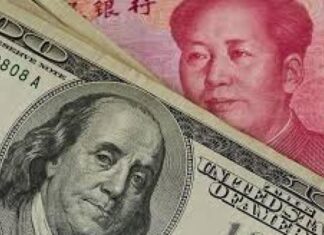 China registró en noviembre una salida récord de inversión extranjera