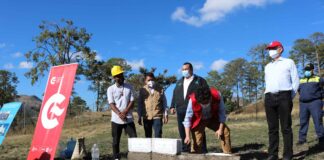España inaugura en Honduras un centro de desarrollo para jóvenes de basurero Municipal
