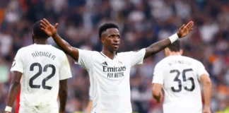El Real Madrid reacciona en ‘Champions’ al vencer al Atalanta 3-2