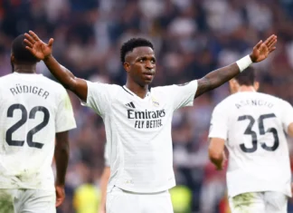El Real Madrid reacciona en ‘Champions’ al vencer al Atalanta 3-2