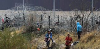 La frontera entre México y EE. UU., en vilo ante amenaza de deportaciones masivas de Trump