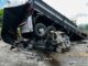 Al menos 22 personas pierden la vida en un trágico accidente de autobús en Brasil