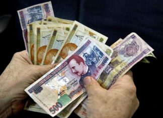 SEFIN anuncia que este viernes inicia el pago del aguinaldo a empleados públicos