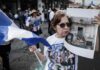 En Nicaragua aún quedan 45 presos políticos, dice un organismo avalado por la CIDH