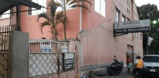 El hospital ‘Leonardo Martínez’ ahora cobrará las atenciones médicas