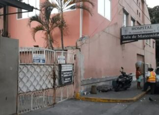 El hospital ‘Leonardo Martínez’ ahora cobrará las atenciones médicas