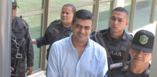 Exalcalde de Yoro, Arnaldo Urbina saldrá en 2035 de prisión, antes de lo previsto