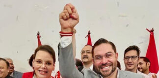 Jorge Cálix y Beatriz Valle han sido más cercanos a familia presidencial que mi persona, señala Luis Zelaya