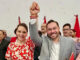 Beatriz Valle critica a líderes políticos por objeciones a la inscripción de Jorge Cálix