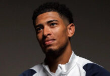 Jude Bellingham, entre los nominados a personalidad deportiva del año en la BBC