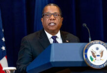 EE.UU. responde a críticas de funcionarios hondureños con evidencia en mano sobre la Lista Engel