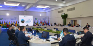 Honduras recibe préstamo de CAF por $ 160 millones para mejorar infraestructuras viales