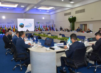 Honduras recibe préstamo de CAF por $ 160 millones para mejorar infraestructuras viales