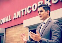 CNA: «Las instituciones del Estado siguen capturadas por grupos de poder político»