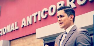 CNA: «Las instituciones del Estado siguen capturadas por grupos de poder político»