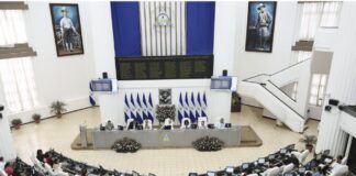 Parlamento de Nicaragua aprueba ley de regulación integral de banca y sistema financiero