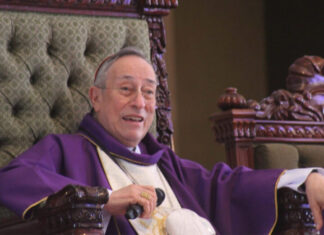 Cardenal Rodríguez pide no dejarse “esclavizar por reyezuelos” y llama a una semana de oración antes de las elecciones