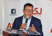 Director de la ASJ señala que «A Luis Redondo se le olvida que en Washington criticaba a exfuncionarios de Mel»