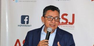 Director de la ASJ sobre la Lista Engel que involucra a magistrada: «Es una vergüenza lo sucedido»