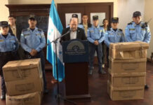 CN remite segundo lote de documentos al Ministerio Público por caso “Red de Diputados”