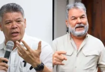 Vicealcalde de SPS: «La conciencia no se destruye con un fallo; el alcalde tiene el control de todo»