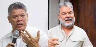 Vicealcalde de SPS: «La conciencia no se destruye con un fallo; el alcalde tiene el control de todo»