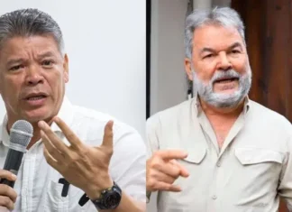 Vicealcalde de SPS: «La conciencia no se destruye con un fallo; el alcalde tiene el control de todo»
