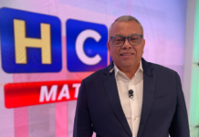 Un 66.8% de los hondureños se informan a través de HCH, revela estudio #104 de la Encuestadora Paradigma