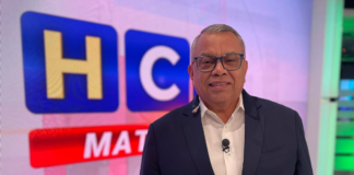 Un 66.8% de los hondureños se informan a través de HCH, revela estudio #104 de la Encuestadora Paradigma
