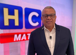 Un 66.8% de los hondureños se informan a través de HCH, revela estudio #104 de la Encuestadora Paradigma