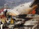 Honduras expresa condolencias a Corea del Sur por accidente aéreo que dejó 179 muertos
