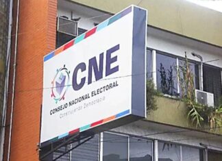 El CNE alerta sobre la insuficiencia presupuestaria para las elecciones primarias de 2025
