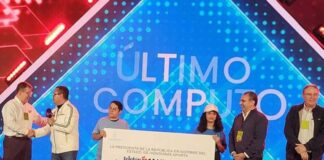 Teletón vuelve a sobrepasar la meta gracias a la calidez de los hondureños