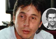 El socio de Pablo Escobar, Fabio Ochoa, libre tras más de 25 años preso en EE.UU.