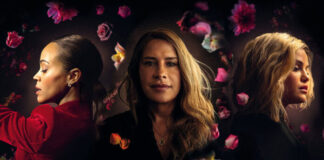 El fenómeno «Emilia Pérez» arrasa con un récord de 10 nominaciones en los Globos de Oro