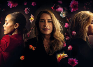 El fenómeno «Emilia Pérez» arrasa con un récord de 10 nominaciones en los Globos de Oro