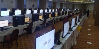 El CNE decide que la empresa Smartmatic será la responsable de la biometría en elecciones de 2025
