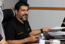 Fiscal General Johel Zelaya advierte que la justicia alcanzará a corruptos y criminales en este 2025