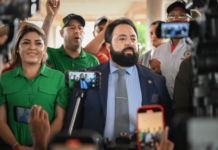 El CNA señala que hay suficientes pruebas para requerir a Luis Redondo por caso de subvenciones