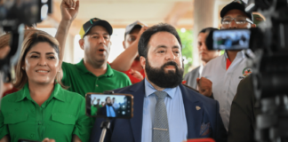El CNA señala que hay suficientes pruebas para requerir a Luis Redondo por caso de subvenciones