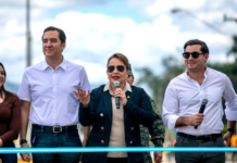 Presidenta Xiomara Castro señala que su gobierno no es igual y que, marcan la diferencia