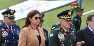 Jefe de las FFAA afirma que el presupuesto especial para las elecciones internas es para realizar la operatividad más expedita e inmediata