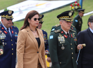 Jefe de las FFAA afirma que el presupuesto especial para las elecciones internas es para realizar la operatividad más expedita e inmediata