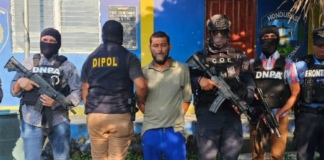 La CSJ concede extradición a México de un hondureño por tráfico de drogas