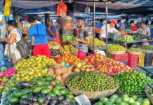 ADECABAH alerta sobre alza en precios de 50 productos de la canasta básica por temporada navideña